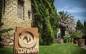 Nirvana Restaurant & Retreat